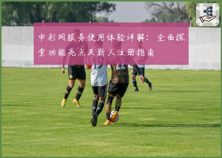 中彩网服务使用体验详解：全面探索功能亮点及新人注册指南