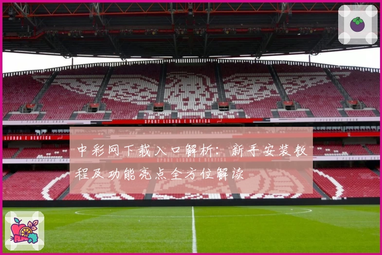 中彩网下载入口解析:新手安装教程及功能亮点全方位解读