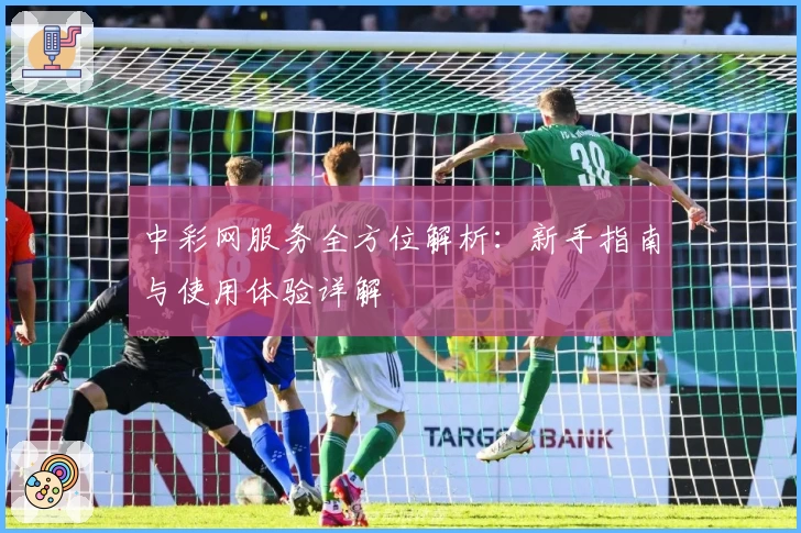 中彩网服务全方位解析:新手指南与使用体验详解