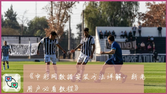 《中彩网数据安装方法详解，新老用户必看教程》