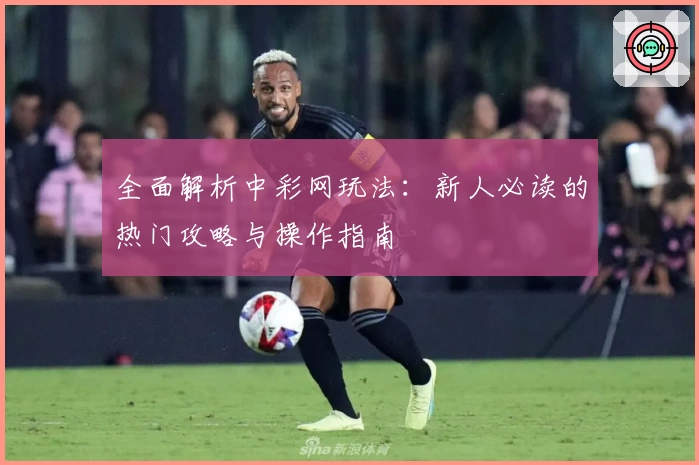全面解析中彩网玩法：新人必读的热门攻略与操作指南