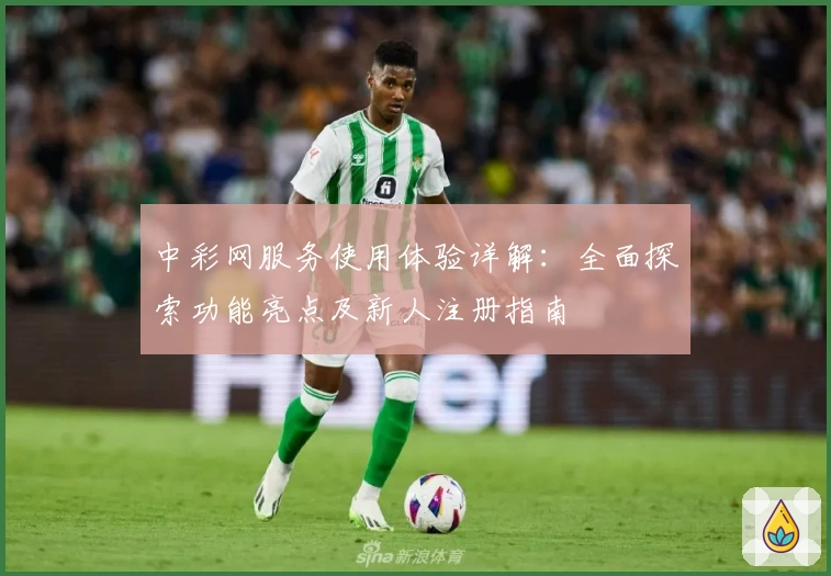 中彩网服务使用体验详解：全面探索功能亮点及新人注册指南