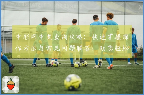 中彩网中奖查询攻略：快速掌握操作方法与常见问题解答，助您轻松上手