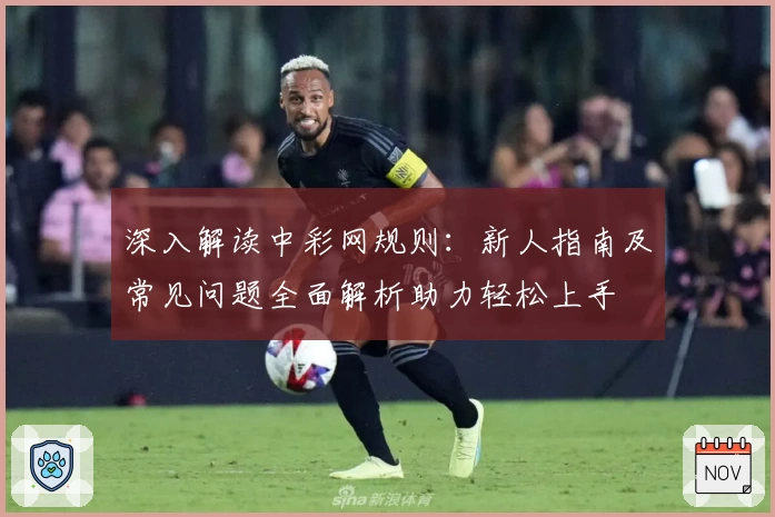 深入解读中彩网规则:新人指南及常见问题全面解析助力轻松上手