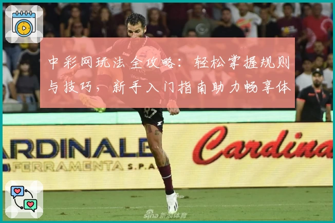 中彩网玩法全攻略：轻松掌握规则与技巧，新手入门指南助力畅享体验